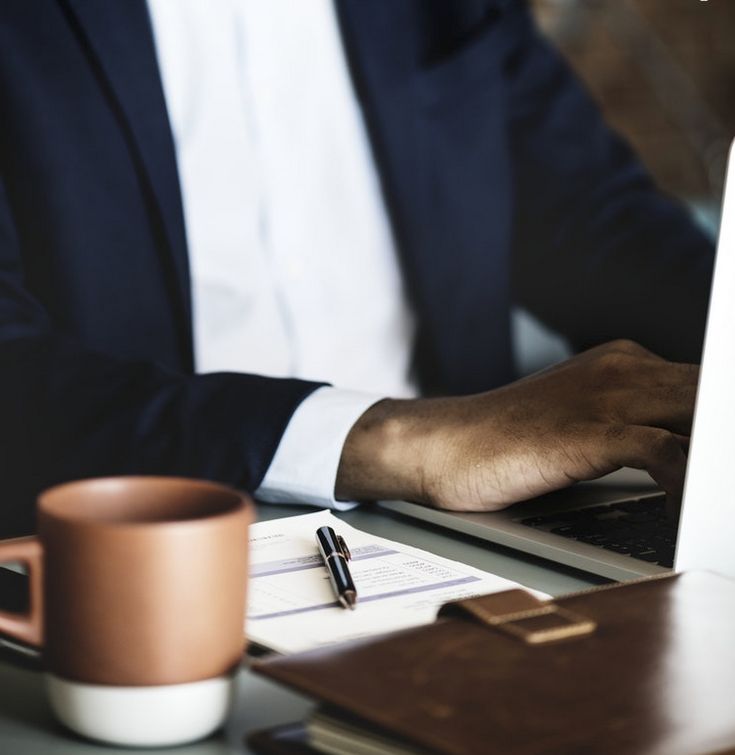 Unternehmens-Coaching